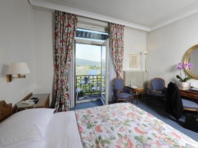 La Réserve Eden au Lac Zurich - 2