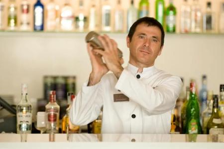 Las Gaviotas Suites & Spa - 22