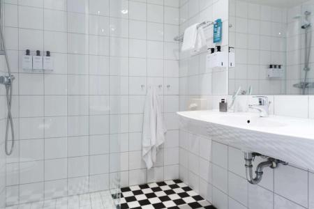 Scandic Aalborg City - 8