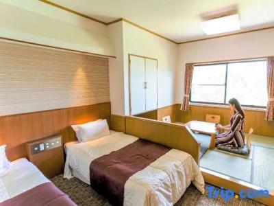 Kusatsu Now Resort - 51