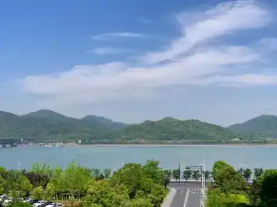 Le Meridien Hangzhou, Binjiang - 47