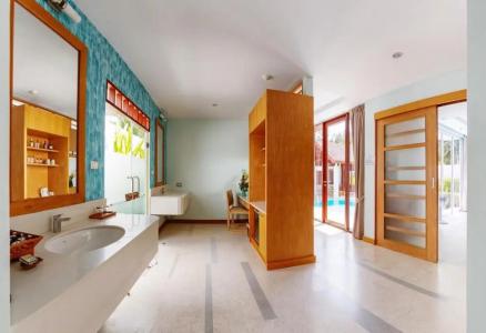 Apsara Beachfront Resort & Villa - Sha Extra Plus - 52