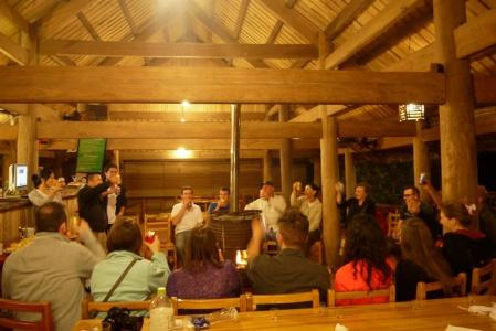 Monkey Island Resort - 26