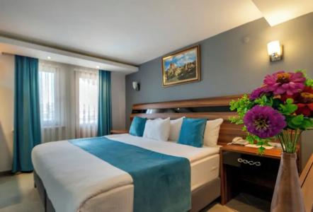 By Cappadocia & SPA - 33
