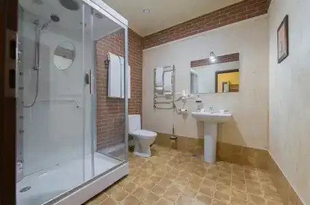 Green Villa - 9