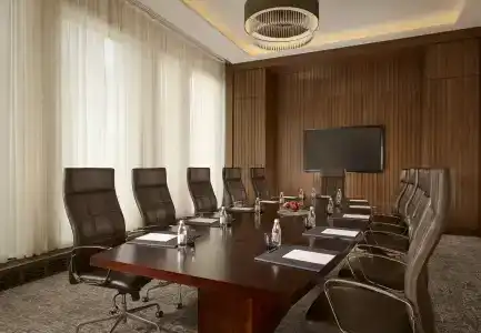 The Ritz-Carlton, Astana - 18