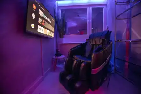 Aurora Lux Spa - 8