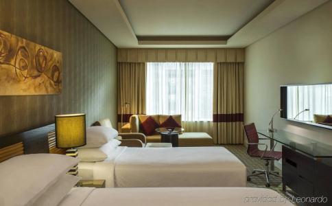 Majestic Premier Burdubai - 2