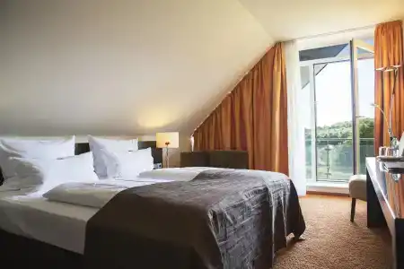 l'Arrivée & Spa - 22