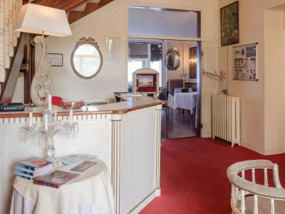 Hôtel Les Vagues - 15