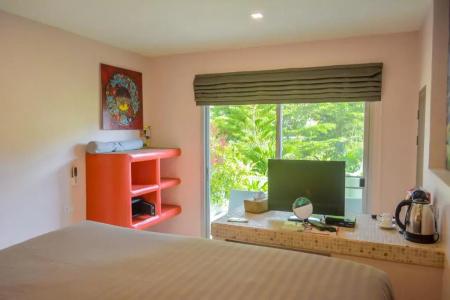 Le Divine Comedie Beach Resort - 25