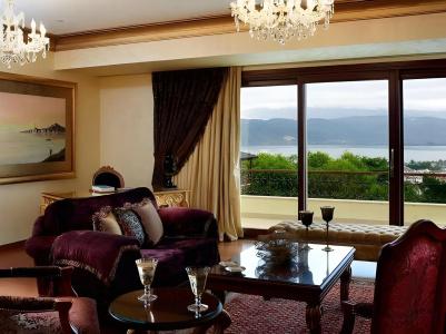 Grand Serai Congress and Spa - 32