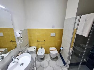 Kalinifta Rooms Apartment - 163