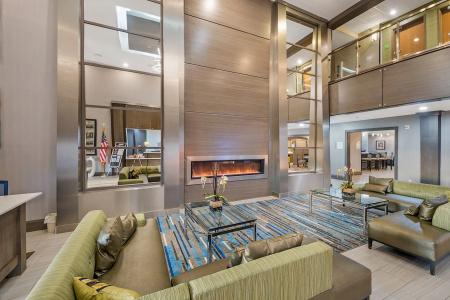 Holiday Inn Longview - North, An Ihg - 1