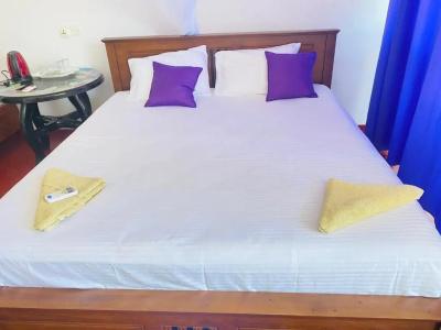 Liyanage Resort - 1