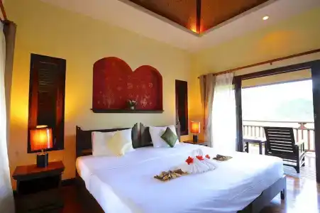 Pai Hotsprings Spa - 50