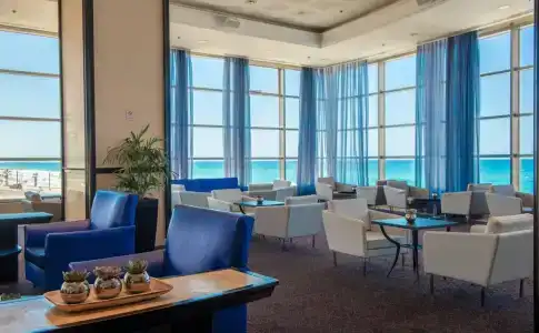 Leonardo Plaza Haifa - 27