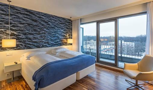 Pestana Berlin Tiergarten - 187