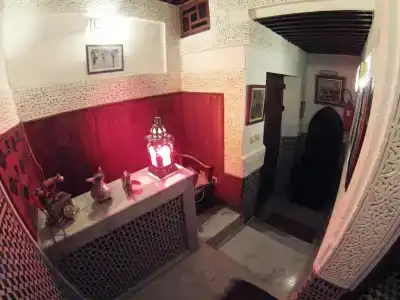 Palais Al Firdaous - 8