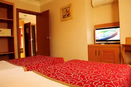 Alaiye Resort & Spa - Ultra All Inclusive - 3