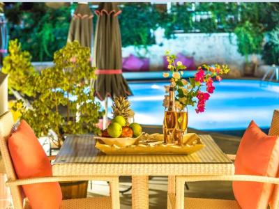 Kalkan Suites - 87