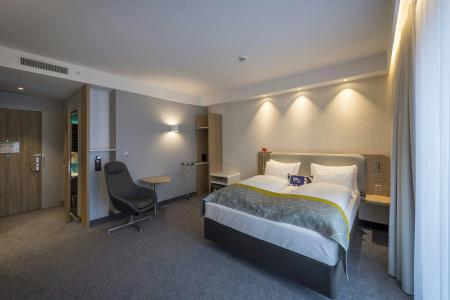 Holiday Inn Express - Luzern - Kriens, An Ihg - 26