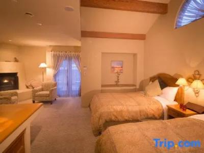 Poppy Springs Resort & Spa - 71