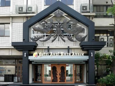 Asyl Nara Annex - 26