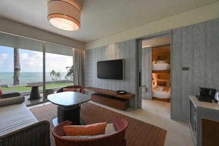 Rocky's Boutique Resort - Veranda Collection Samui - Sha Extra Plus - 94