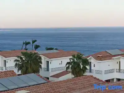 Ecotel Dahab Bay View Resort - 45