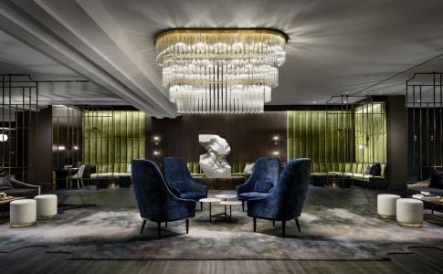 The Gwen, a Luxury Collection, Michigan Avenue Chicago - 16