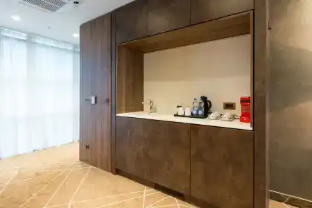 Sheraton - 102