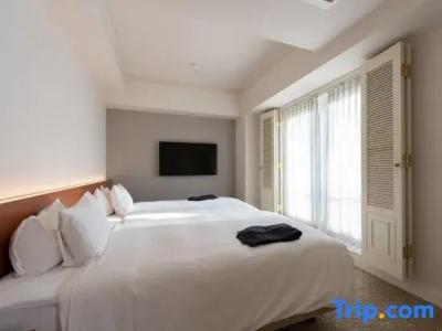 Hôtel Majestic - 32