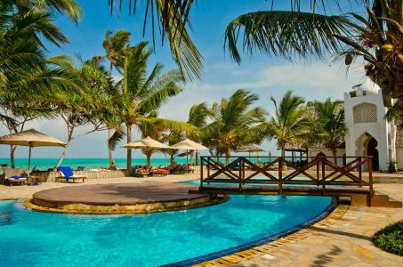 Sultan Sands Island - 6
