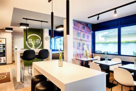 B&B Bielefeld-Ost - 23