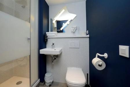 ibis budget Gent Centrum Dampoort - 70