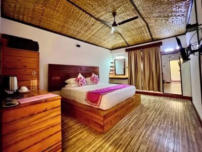 Bougan Villea Retreat - 42
