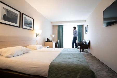 Aazaert by WP Hotels - 1
