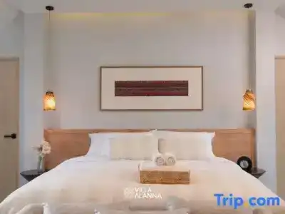 Villa Alanna - 104