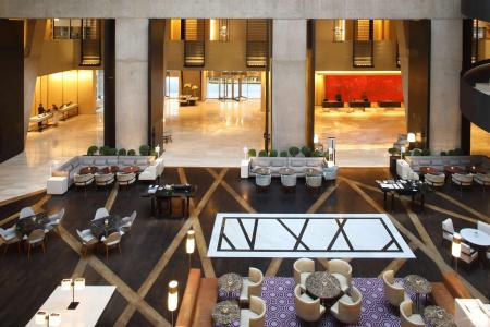 Hyatt Regency Mexico City - 30