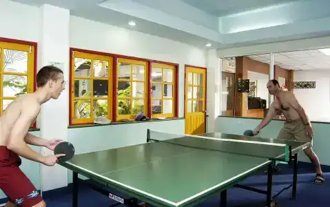 Best Western Phuket Ocean Resort - 23