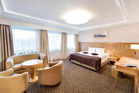 Haffner Spa Sopot - 38
