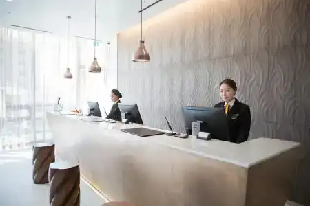Solaria Nishitetsu Busan - 21
