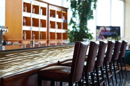 The Hongta, A Luxury Collection, Shanghai - 23