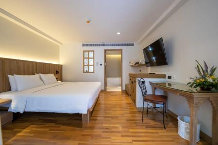 Baan Samui Resort - Sha Extra Plus - 74