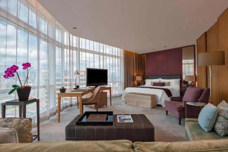 The St Regis Mexico City - 84
