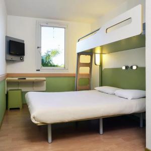 ibis budget Antwerpen Port - 20