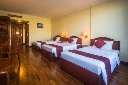 Khemara Angkor & Spa - 122