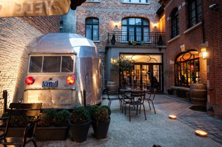 Vintage Brussels - 0