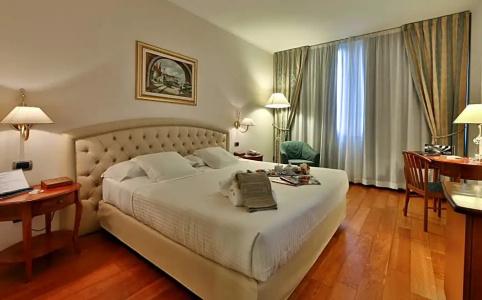 Best Western Globus City - 84